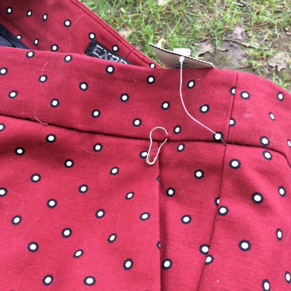 Womens pants columnist Express - Picture 4 of 5